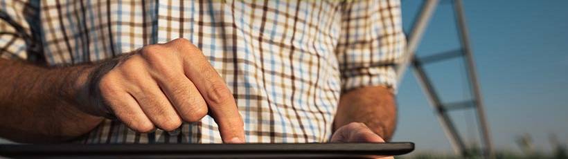 Combate as plantas daninhas utilizando o processamento de imagens