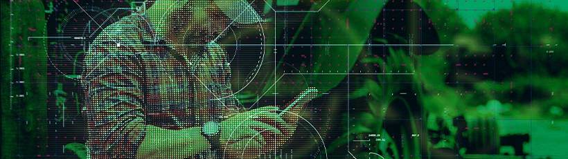 Como aumentar o rendimento com a agricultura inteligente?