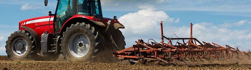 Preparo do solo: importância da profundidade correta
