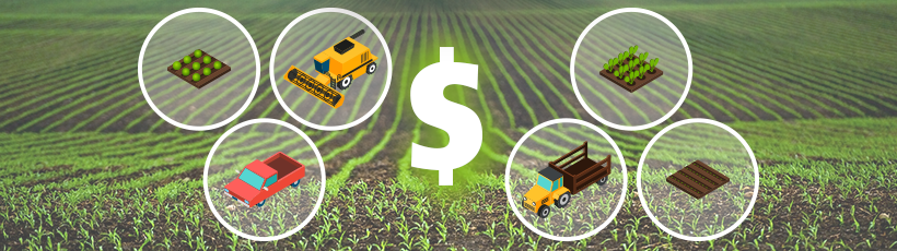 Agricultura de precisão: Como reduzir custos na agricultura