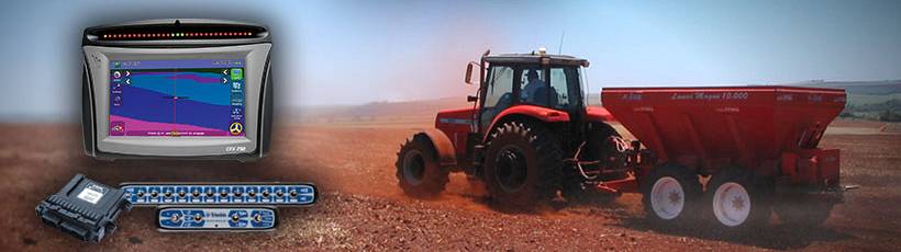 Como evitar a acidez do solo e fazer a aplicação de forma eficaz