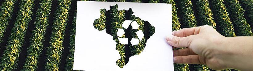 Intensificação sustentável na agricultura: uma tendência necessária