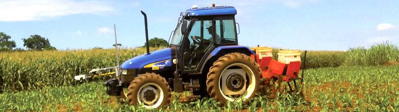 Como fazer aplicação em tempo real de nitrogênio com taxa variável?