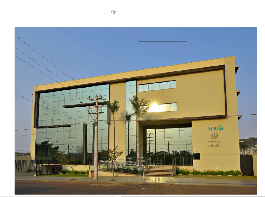 Geo Agri recebe o selo Great Place to Work