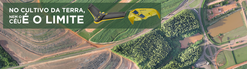 No Cultivo Da Terra, Nem O Céu É O Limite