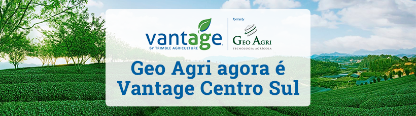 Geo Agri assina acordo com a Trimble