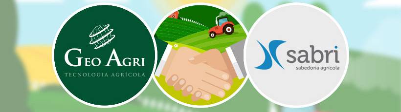 Projeto Sabri e Geo Agri no desenvolvimento de sensores ópticos eletrônicos em grãos