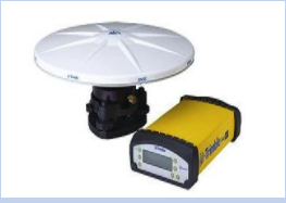 Base RTK Trimble Ag542