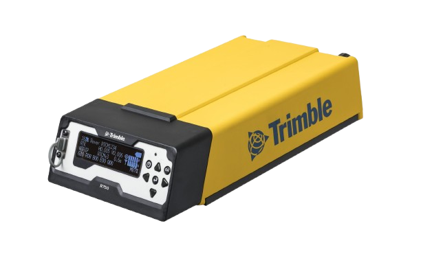 Receptor PTx Trimble R750 GNSS