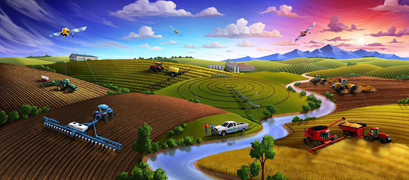 o-que-e-agricultura-de-precisao