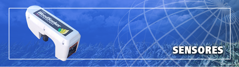 sensores